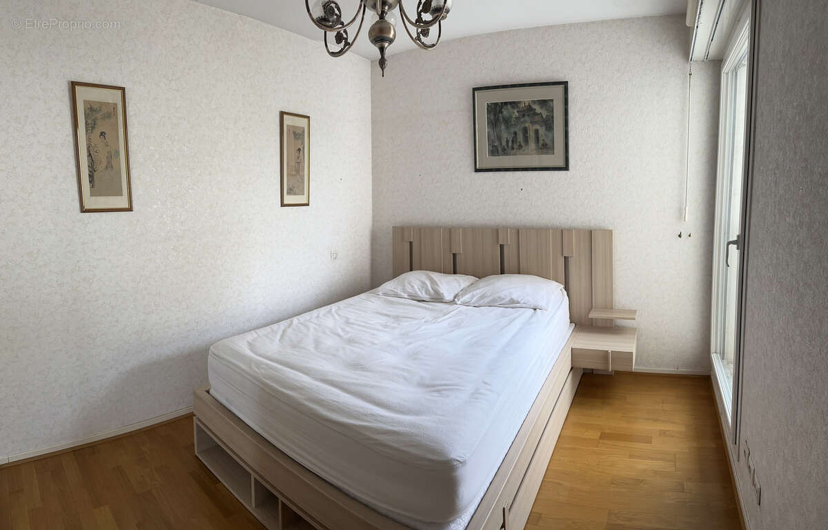 Appartement à BILLERE