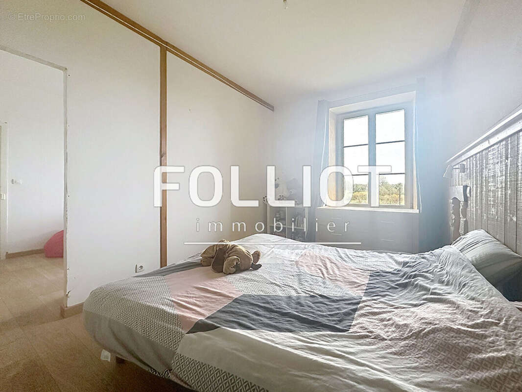 Maison à SORTOSVILLE-EN-BEAUMONT