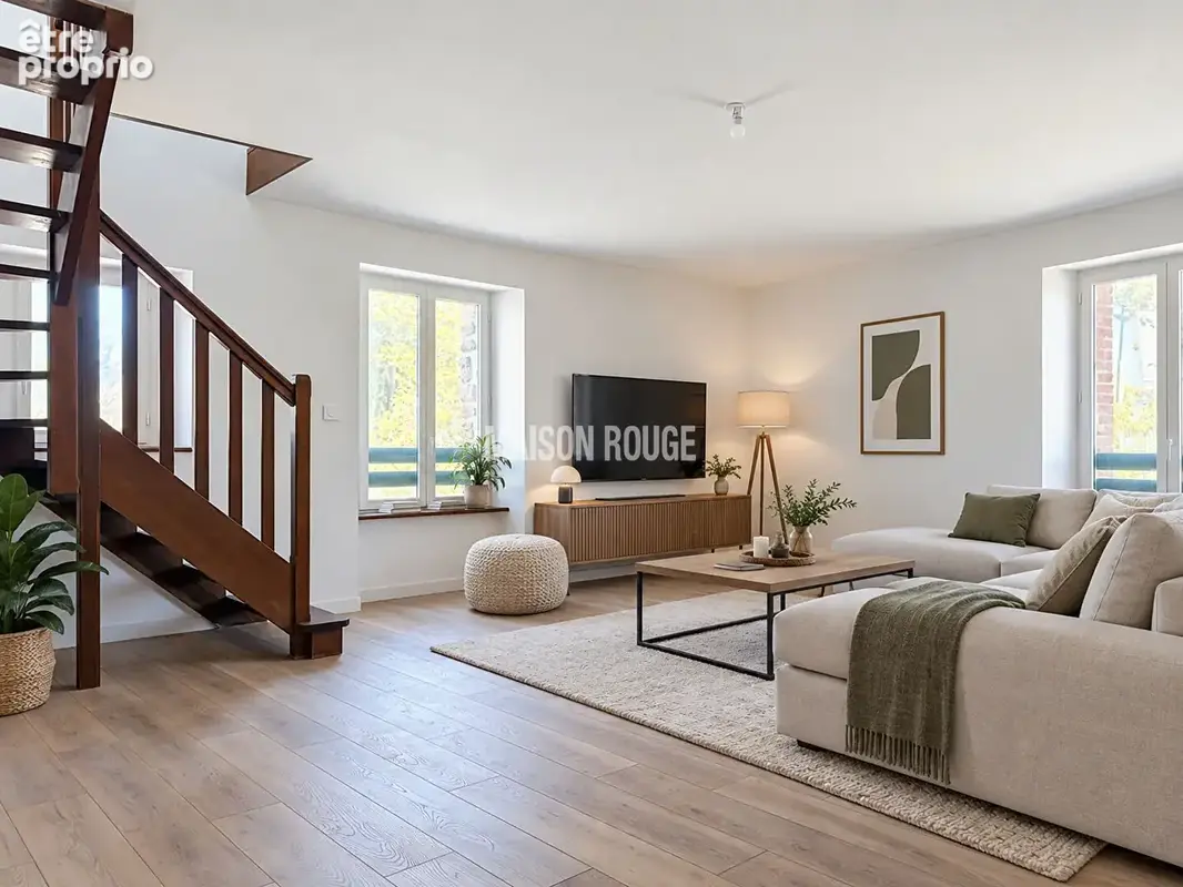 Photo Appartement à Saint-Malo au prix de 241 000€