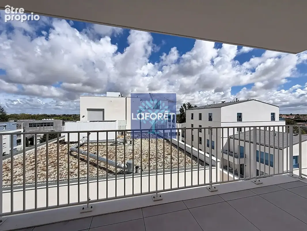 Appartement La Rochelle 4 pièce(s) 77.73 m2 - photo 6