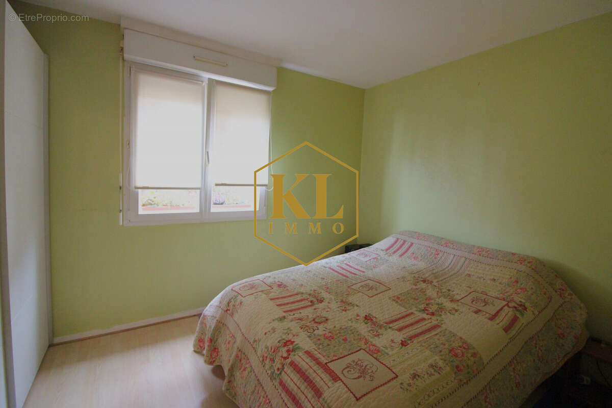 Appartement à COLMAR