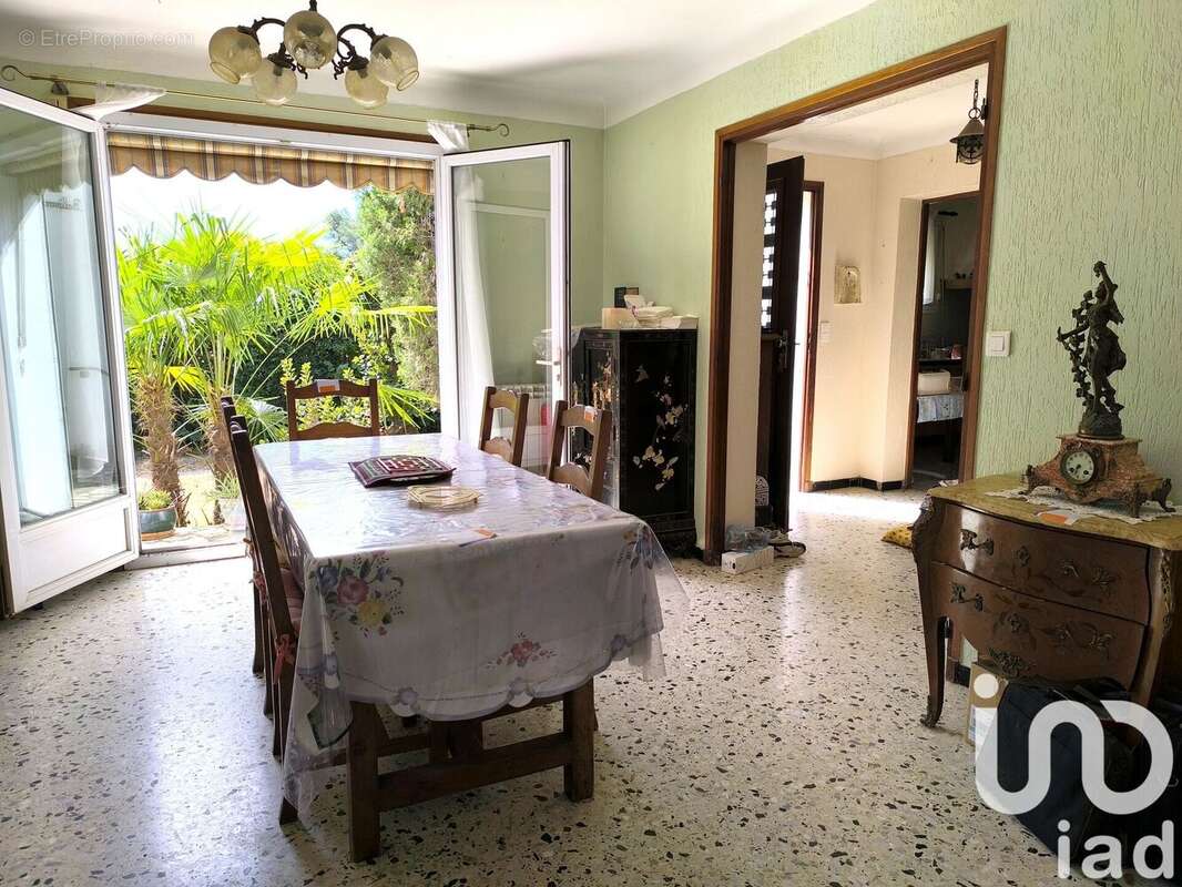 Photo 4 - Maison à TRANS-EN-PROVENCE