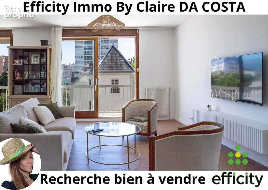 Appartement - photo 6