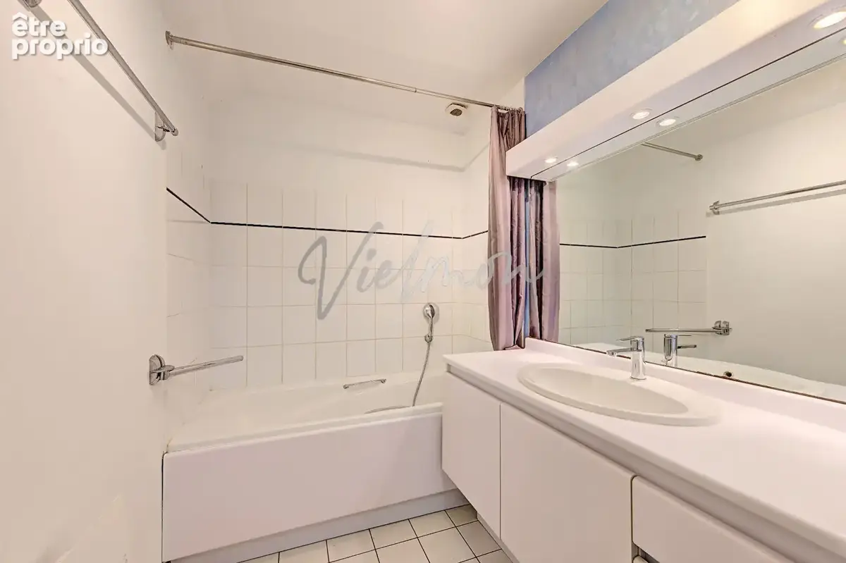 Maison 5 pièces à vendre au centre-ville de Chavenay - Réf 1419 - photo 10
