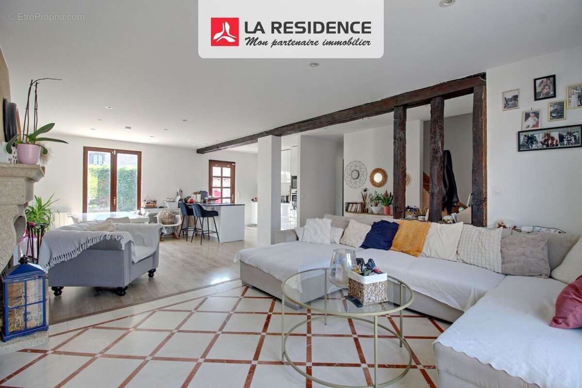 Maison 120 m² à Sartrouville  - photo 6