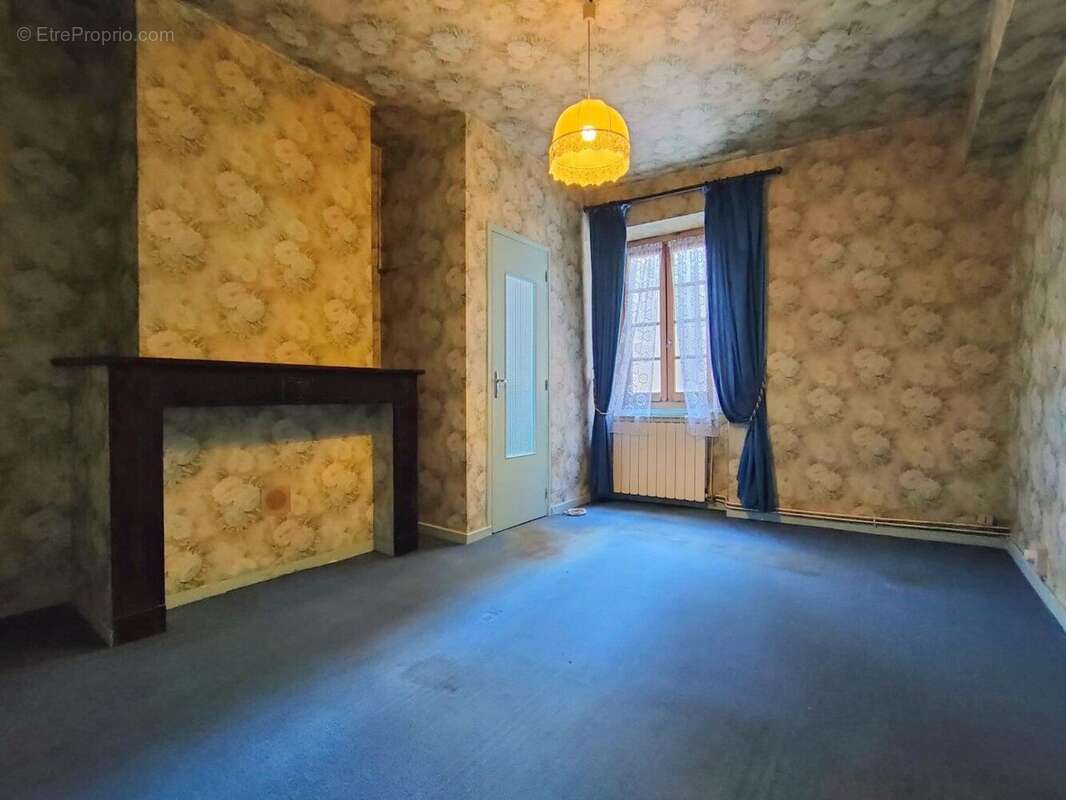 Maison de village en pierre 5 pièces - photo 7