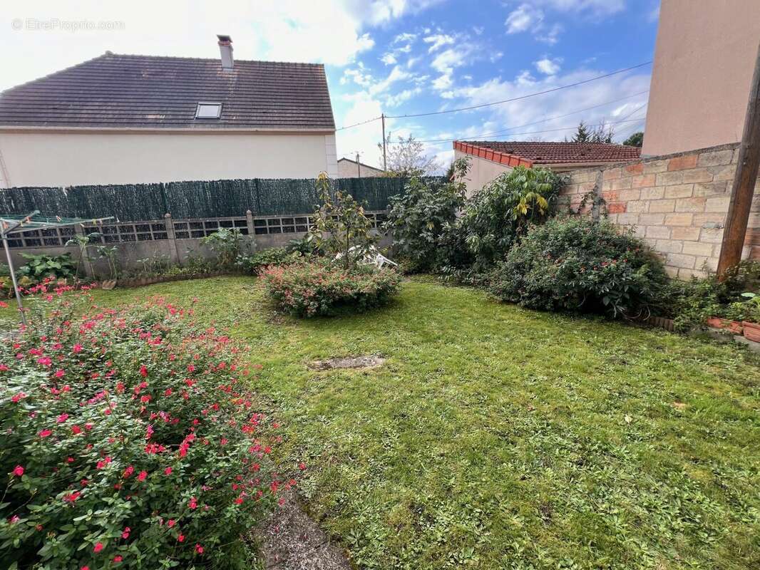 Appartement à CHATOU