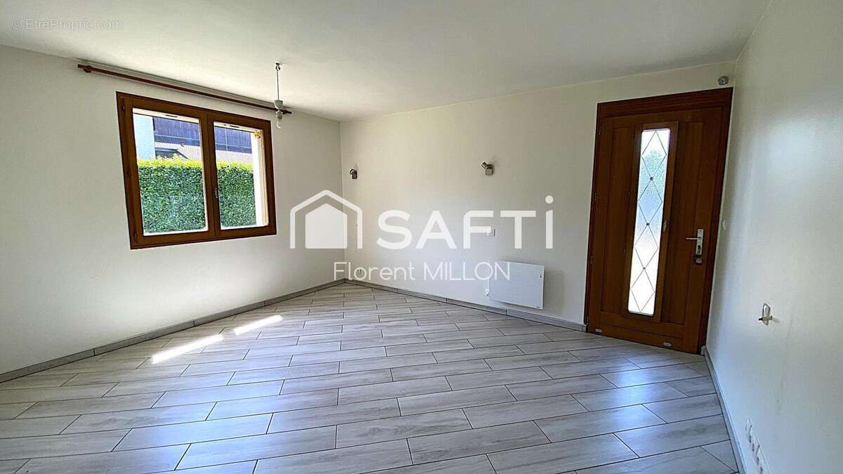 Photo 7 - Maison à SAINT-GERVAIS