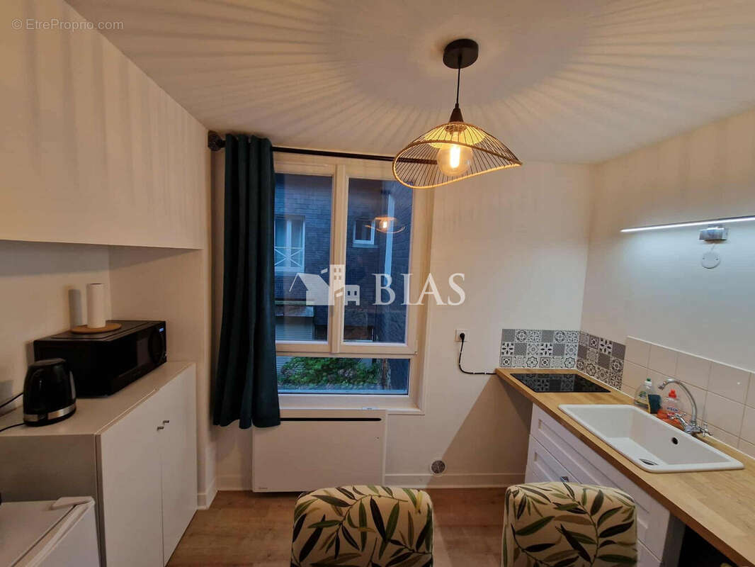 Appartement à HONFLEUR
