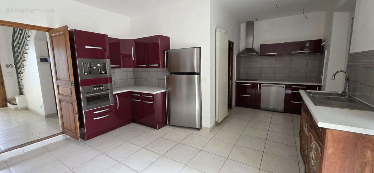 Maison à DRAGUIGNAN