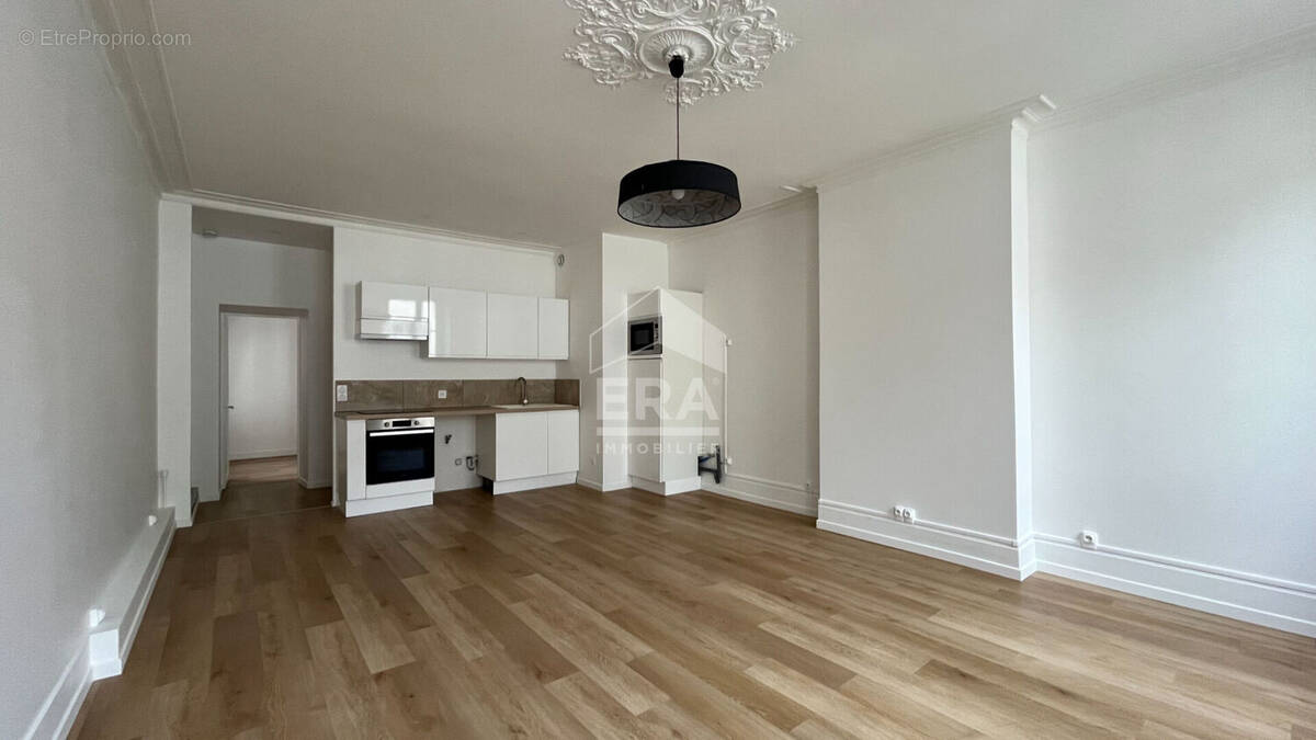 Appartement à ETAMPES