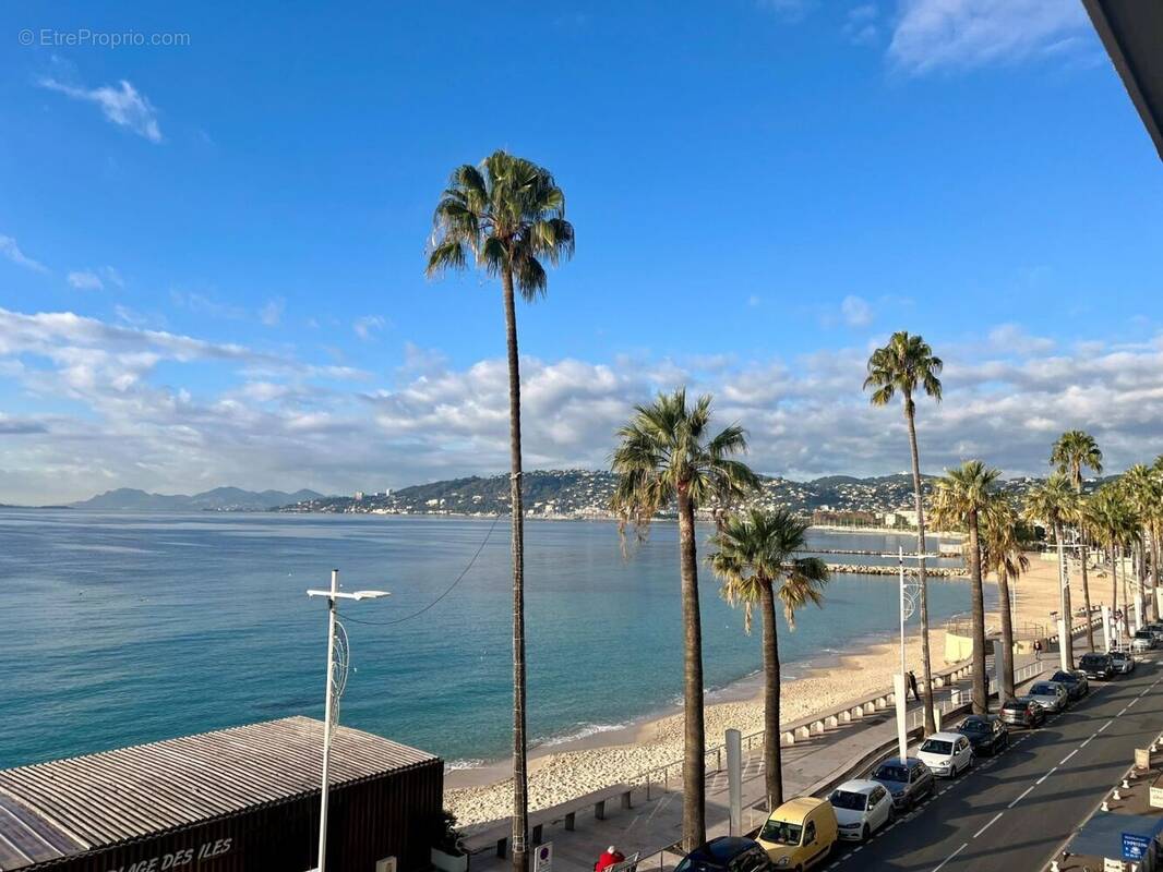 Appartement à BEAUVAIN