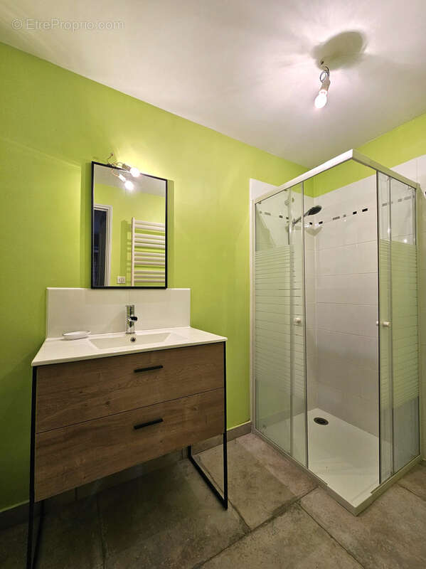 Maison à LA LOUBIERE