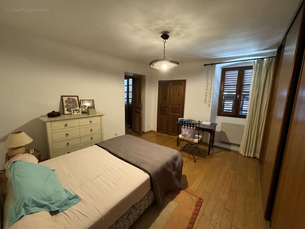 Appartement à VENACO