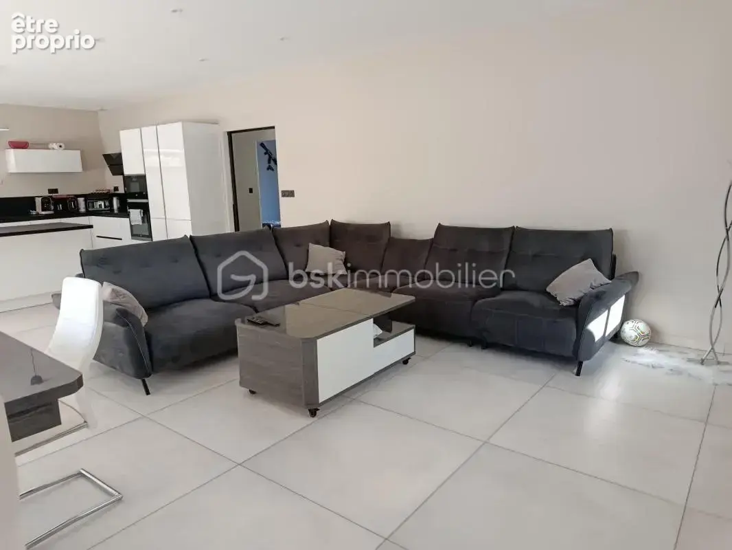 Nouveauté , Maison 4 pièces154 m2 - photo 4