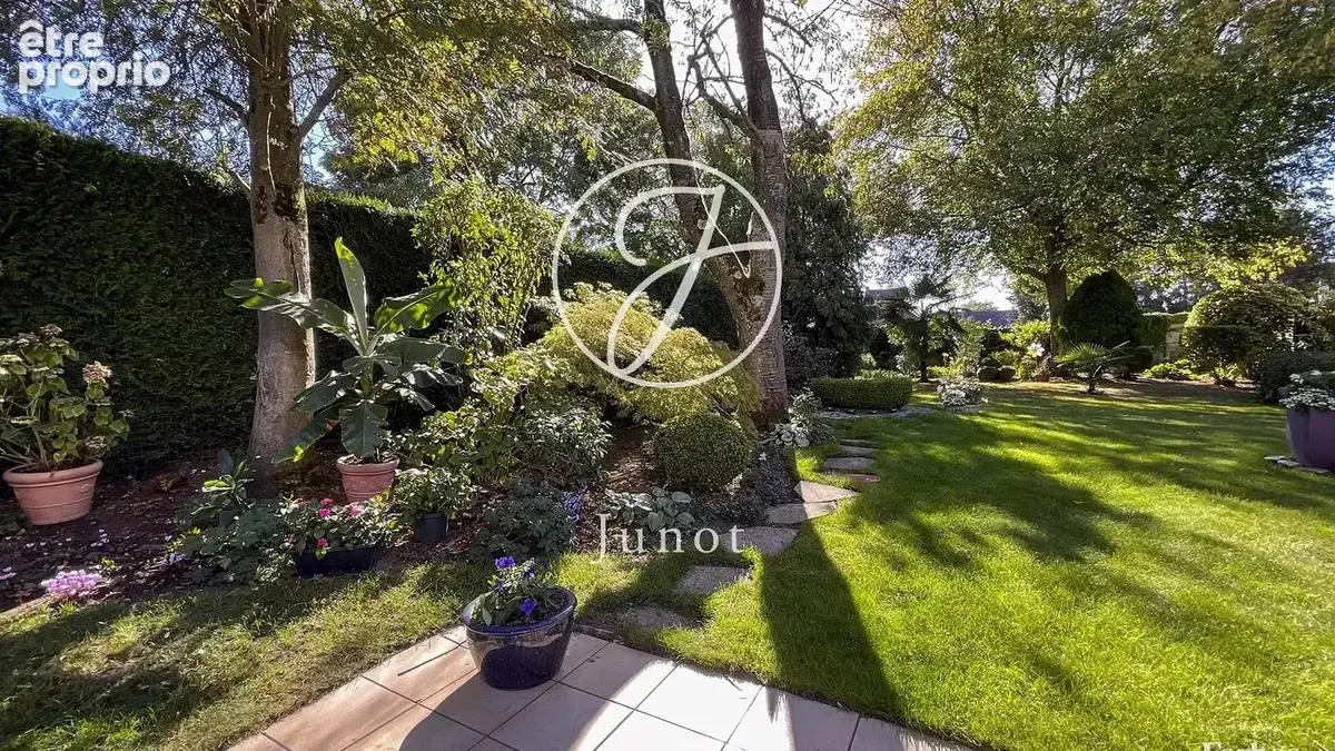 Lys Lez Lannoy – Maison semi mitoyenne -  5 pièces -150m² – 4 chambres - Jardin - Garage - photo 6