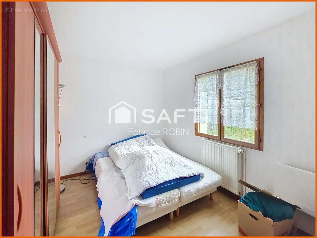 Photo 5 - Appartement à SAINT-JULIEN-LES-VILLAS