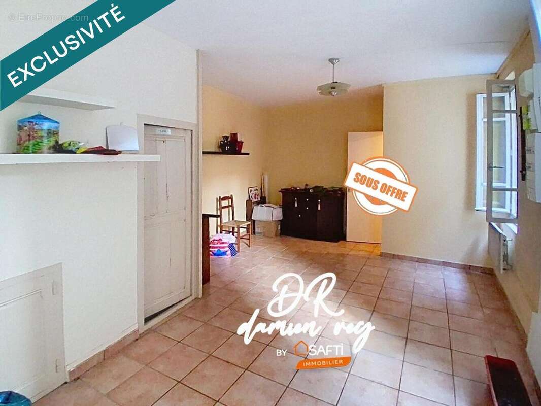 Photo 3 - Maison à RETOURNAC