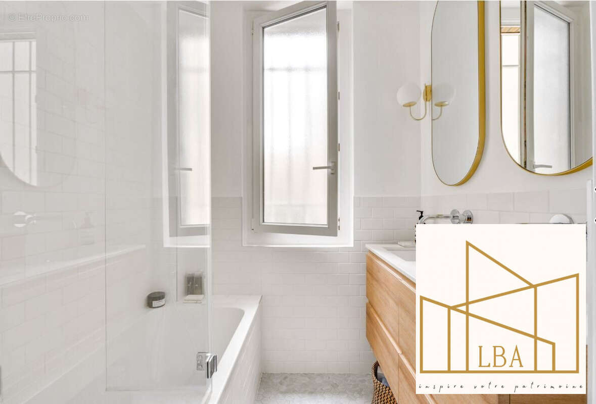 Appartement à MARIGNANE