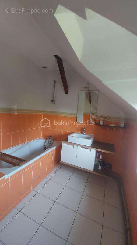 Maison à NOGENT-SUR-OISE