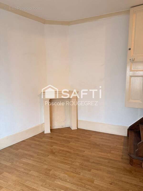 Photo 9 - Appartement à SAINT-POL-SUR-TERNOISE