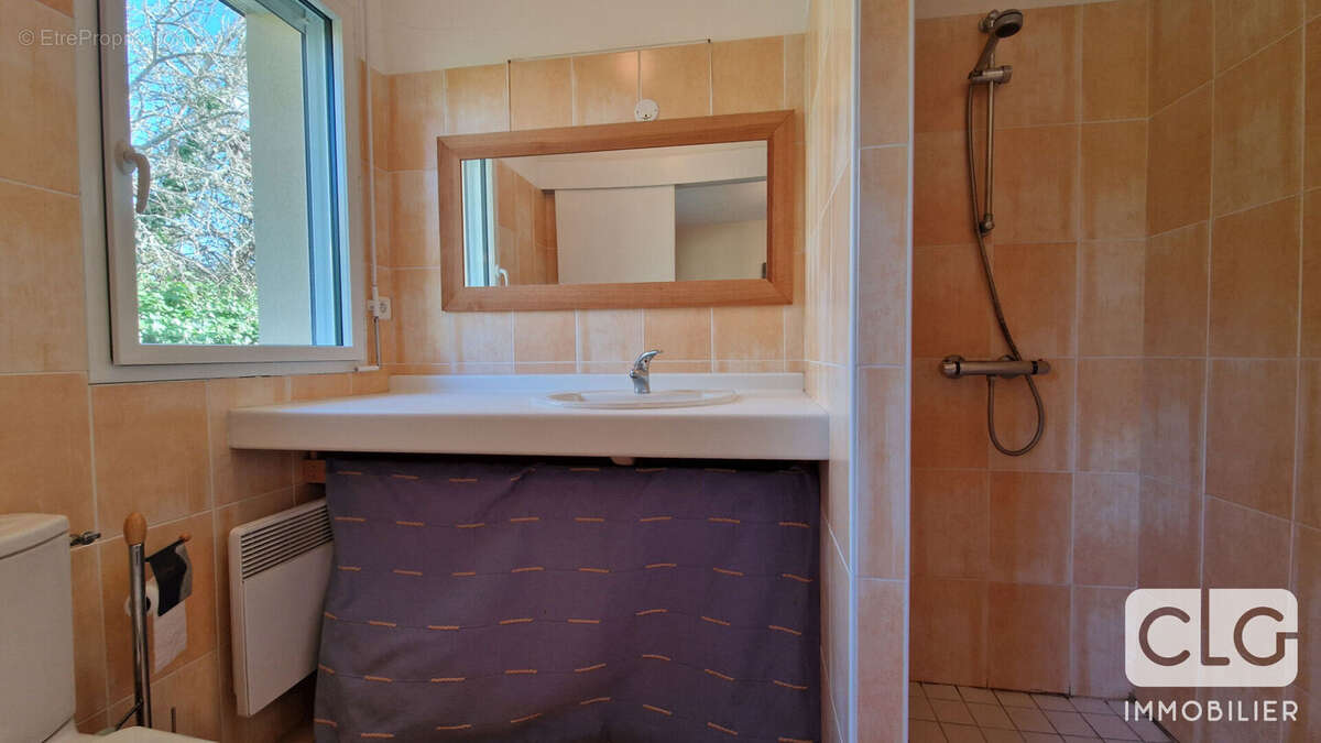 Maison de plain pied - Bénodet - photo 11