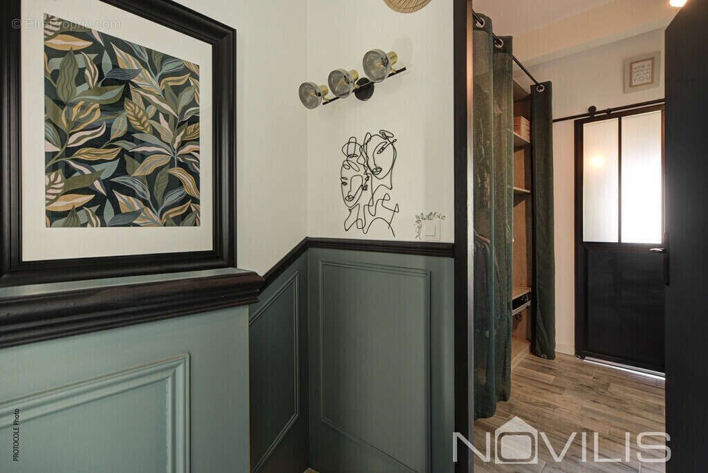 Maison à SAINT-JEAN