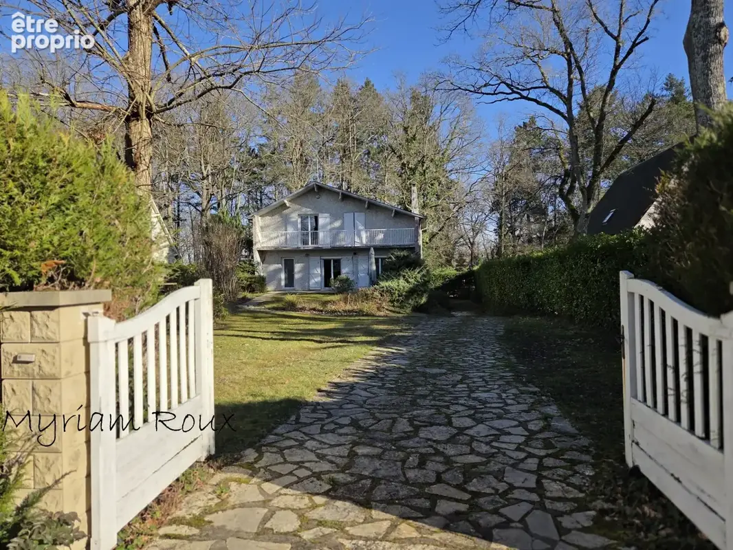 Maison à ORLEANS