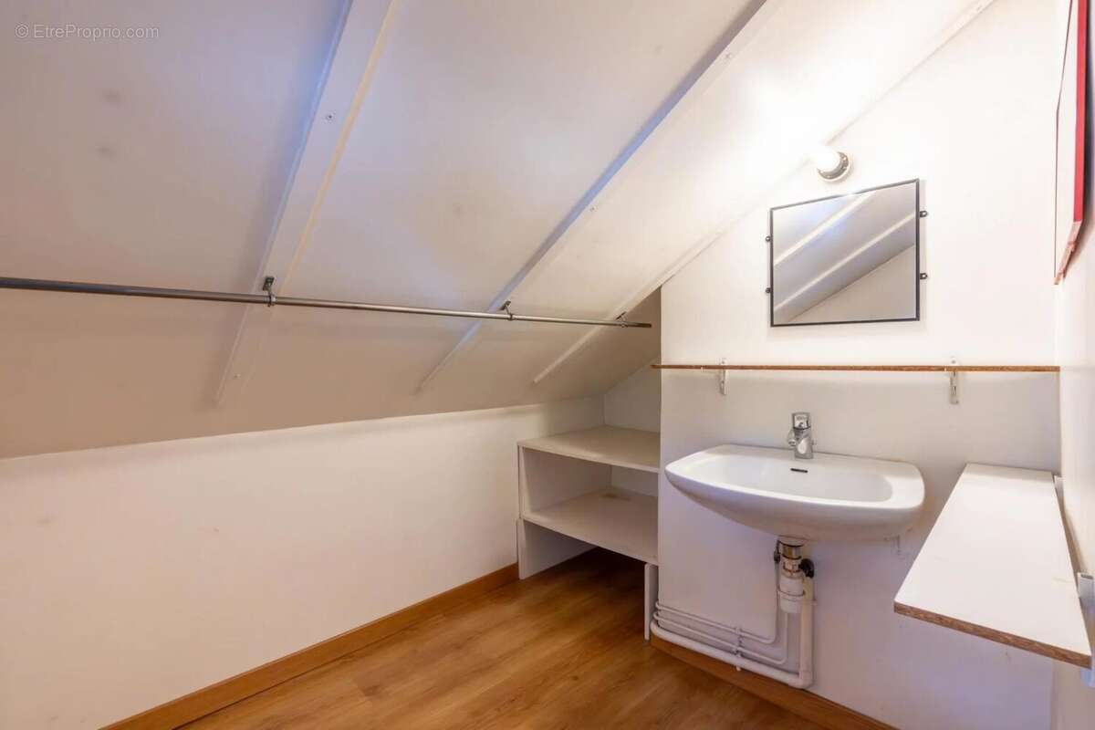 Maison à NOGENT-SUR-MARNE