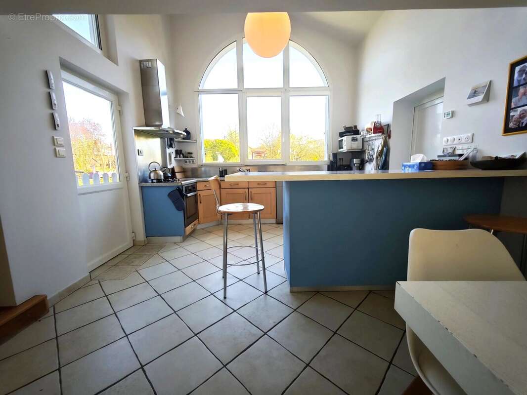 Maison à THAON-LES-VOSGES