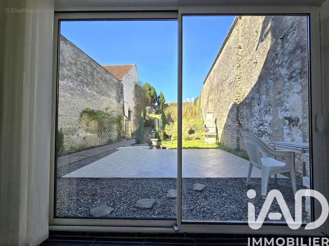 Photo 7 - Maison à MEREVILLE