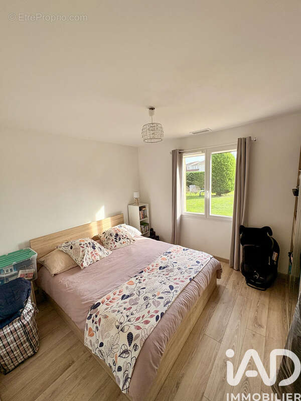 Photo 5 - Maison à LAUNAC