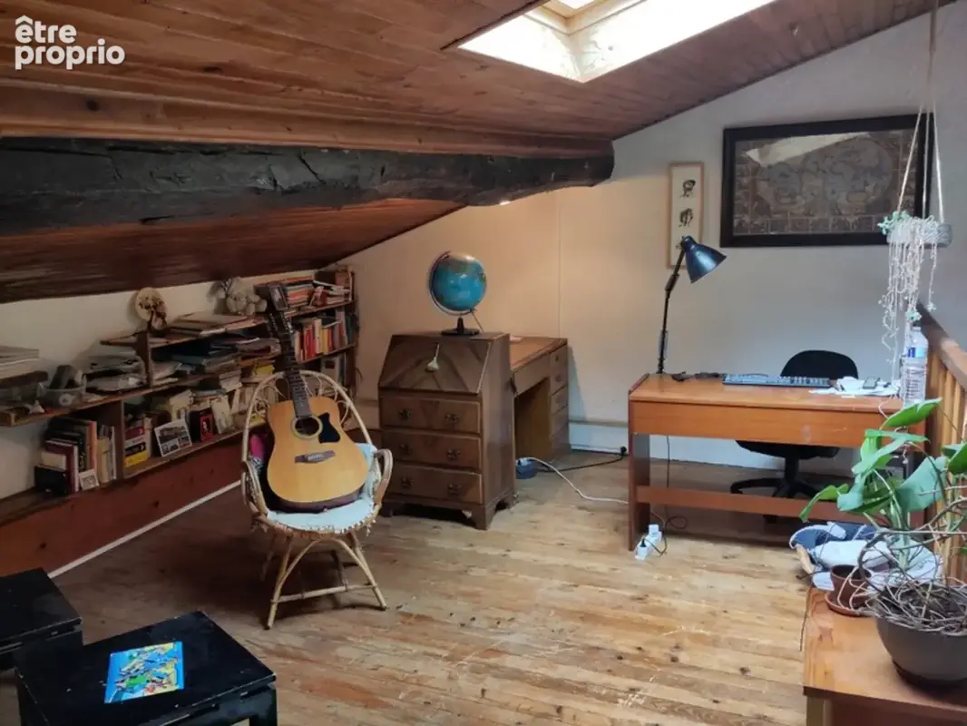 Dpt Ain (01), à vendre DRUILLAT maison P8 - photo 6