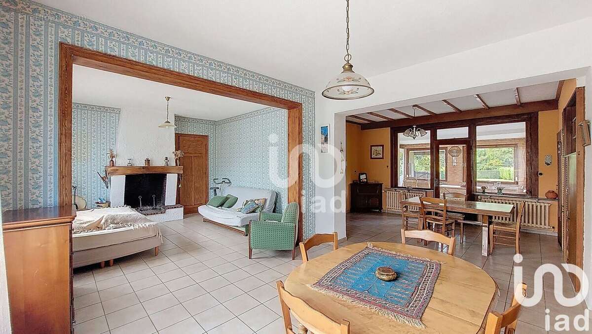 Photo 4 - Maison à CERFONTAINE