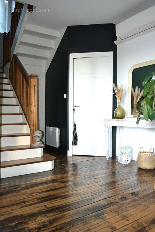 Maison à BRIVE-LA-GAILLARDE