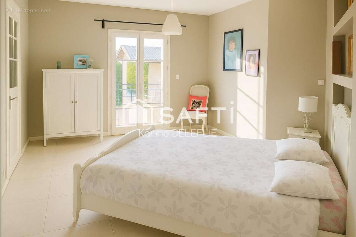 Photo 7 - Maison à CABRIES