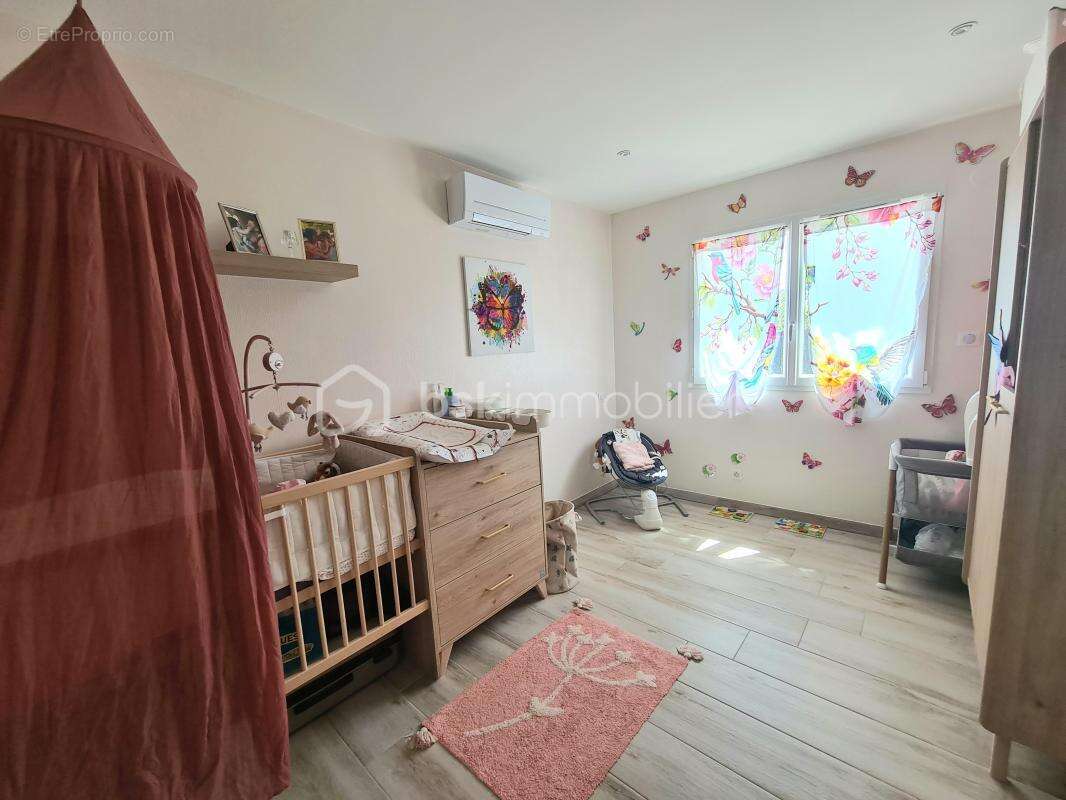 À vendre – Maison contemporaine de plain-pied (2022) – Raedersheim - photo 7