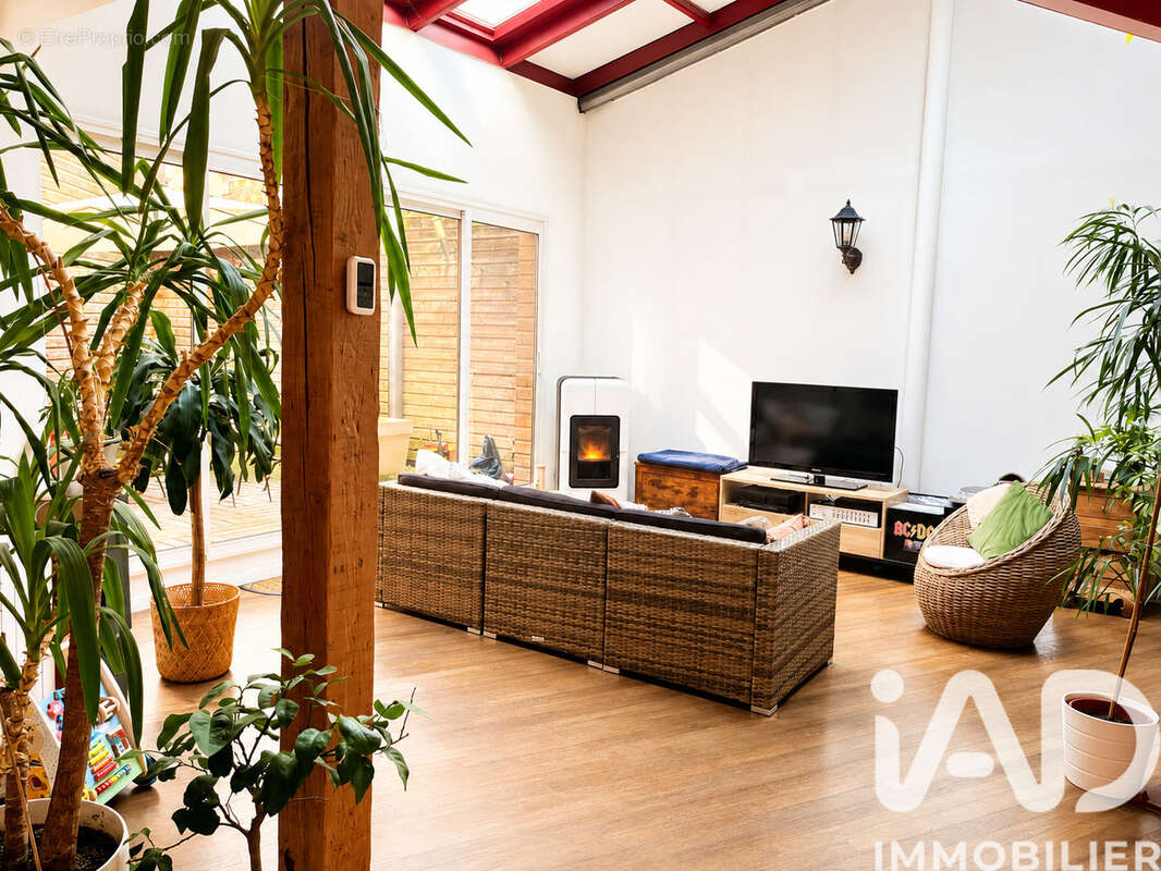 Photo 2 - Appartement à EPERNAY