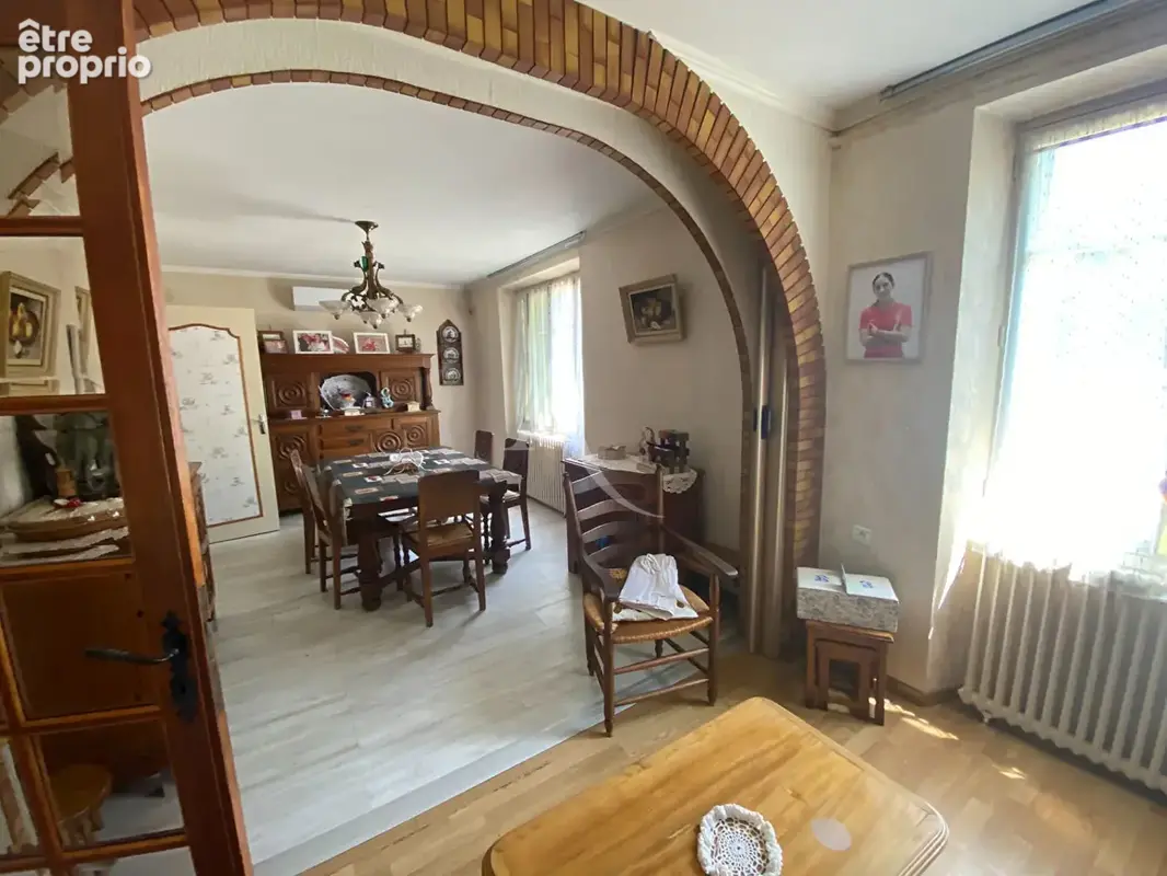 BLAYE LES MINES, maison de type 4 de 79 m² - photo 12