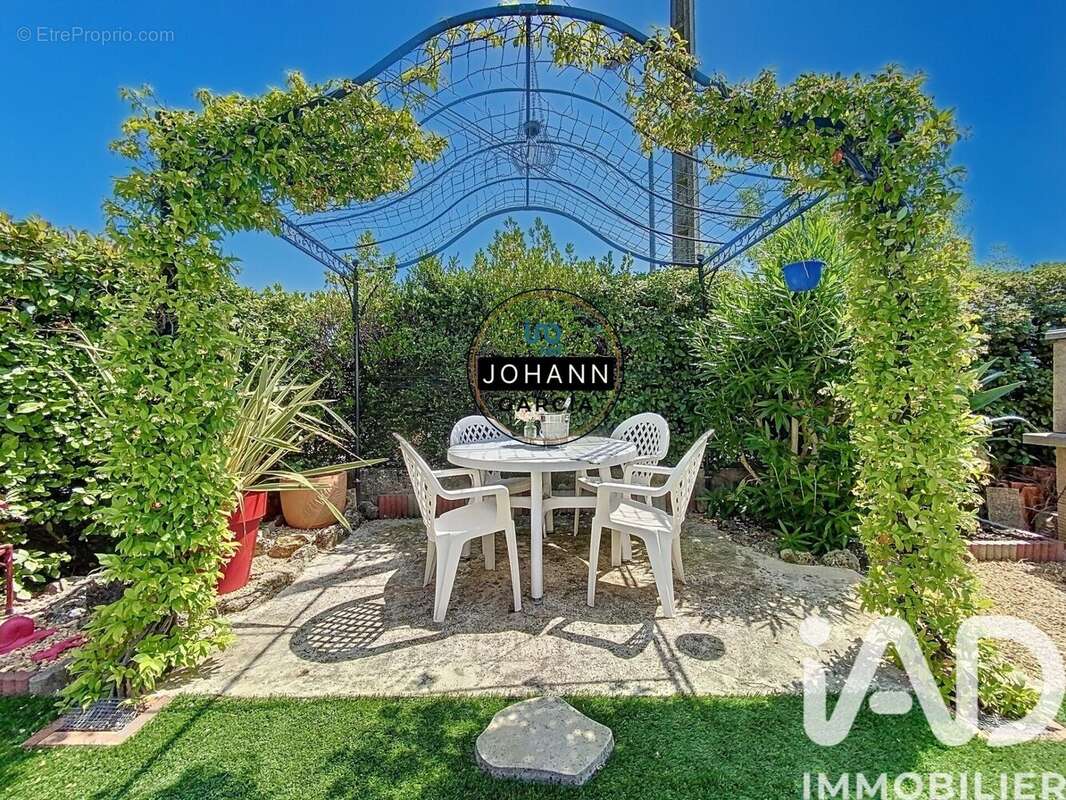 Photo 4 - Maison à VALREAS