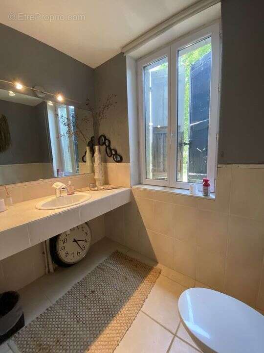 maison #landes #gabarret #dépendances #piscine #cheveaux  - Maison à GABARRET