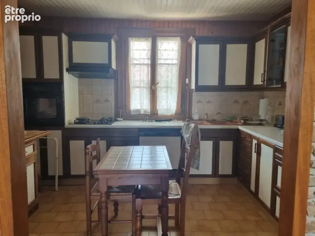 Maison 4 pièces 128 m² à vendre à Saint-Nazaire-D'aude (11120) - photo 7