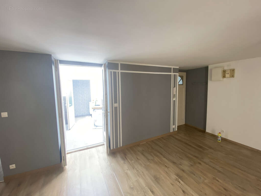 Appartement à VIERZON