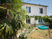 Maison à LEZAY