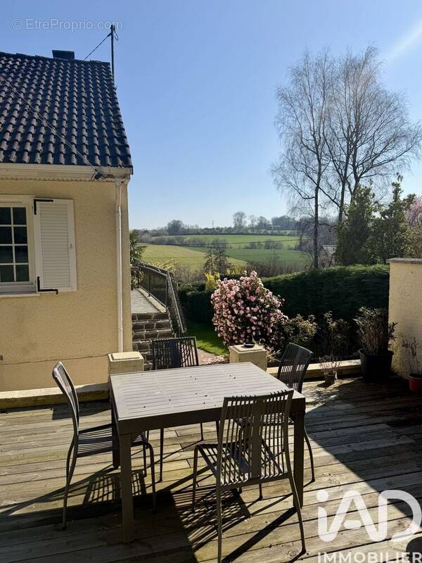 Photo 1 - Maison à MONTIVILLIERS