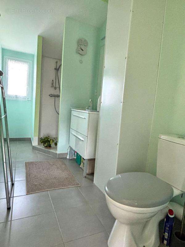 Maison à LE CHATEAU-D'OLERON