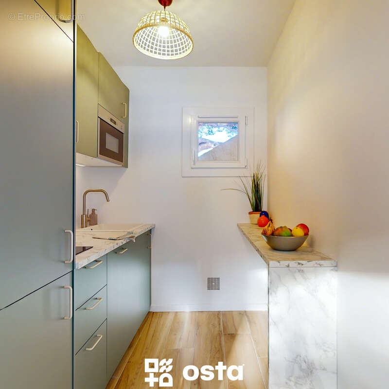 Appartement à HYERES