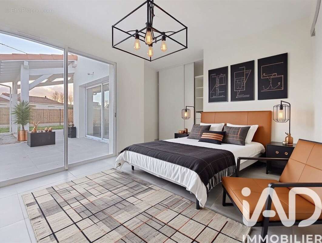 Photo 7 - Maison à SAINT-PALAIS-SUR-MER