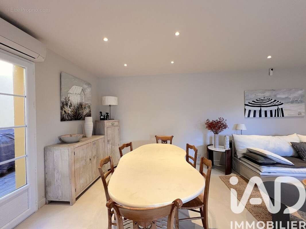 Photo 8 - Maison à LE CHATEAU-D'OLERON