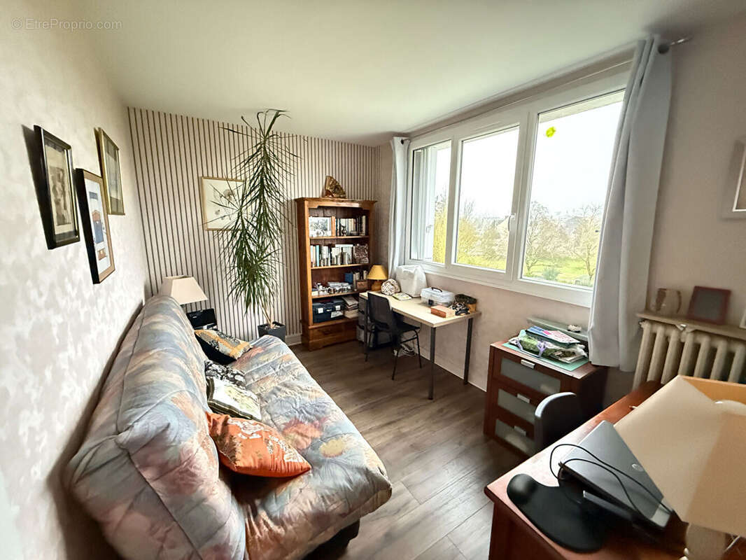 Appartement à JOUE-LES-TOURS